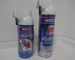 ワコーズメンテルーブ 220mL 33本セット