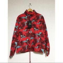 【ビッグシルエット】ニードルス　刺繍　総柄　ダウンコート　Lサイズ BEAMS（ビームス）NEEDLES / HOODED DOWN SUR COAT ｰ FLORAL JQ