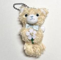 うたプリ カミュ アクア プリンスキャット ミニ リラックマ ぬいぐるみ うたの☆プリンスさまっ♪ MINI PRINCE CAT スペシャルVer