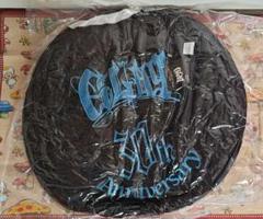 GLAY 30th Anniversary ZURAフェイスクッション～GiGO限定～の