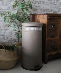niko and... OLD SMITH ダストボックス30L 美品のサムネイル