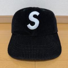 2025年最新】Supreme Corduroy S Logo 6-Panelの人気アイテム
