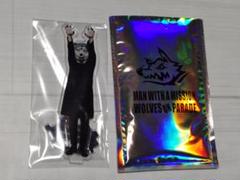 MAN WITH A MISSION 会場限定 ご当地アクリルスタンド MAN WITH A MISSION アクリルスタンド - メルカリ