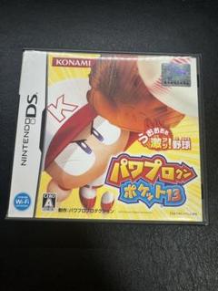 パワプロクンポケット13