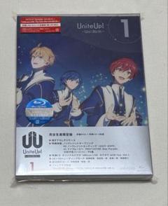 Uniteup！United Stars完全生産限定盤 UniteUp! 1【完全生産限定版】 : UniteUp! | HMV&BOOKS online