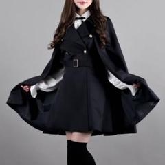 新作】セーラーコート キャメル | NO.S PROJECT BLOG
