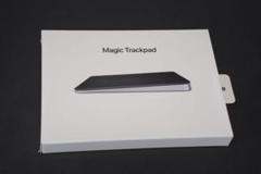 新品にちかい/極美品】最新ブラック USB-C Apple Magic Trackpad