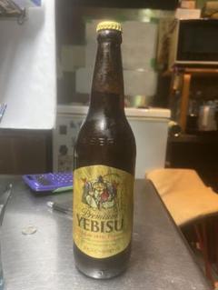ヱビスビール〈生〉　ラッキーヱビス　中瓶　3本(賞味期限2025年7月①8月②) ヱビスビール お中元 御中元 2025 ビール beer ギフト 飲み比べ