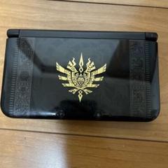 特別仕様 ブラック New 3DS LL