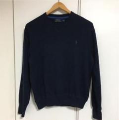 【期間限定価格】ポロラルフローレンのスウェット