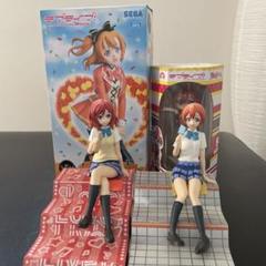 ラブライブ！フィギュア Sunny Day Songと色々　フィギュア4体