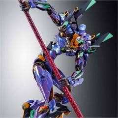 METAL BUILD エヴァンゲリオン初号機