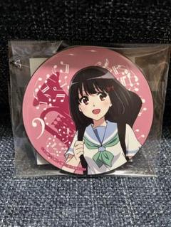 響け！ユーフォニアム ニデック京都タワー 久石奏 ミニヘッドマーク　ステッカー 響け！ユーフォニアム ニデック京都タワー 久石奏 ミニヘッド