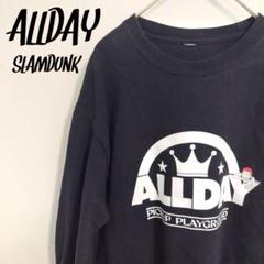 AKTR SLAM DUNK コラボ　ロングスリーブ m16553557260_1.jpg?1747023258