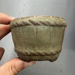 盆栽鉢 [鴻陽正方鉢]