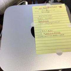 Mac mini A1347 mid 2011