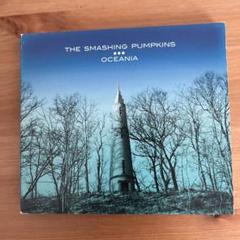 2025年最新】smashing pumpkins oceaniaの人気アイテム - メルカリ