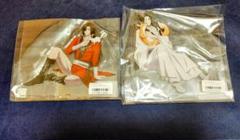 天官賜福　C賞　アクリルフィギュア　くじメイト