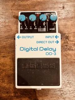 2025年最新】boss DD-3 日本製の人気アイテム - メルカリ