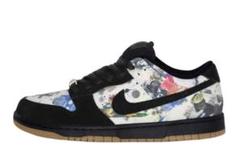 2025年最新】Supreme Nike SB Dunk Low rammellzeeの人気