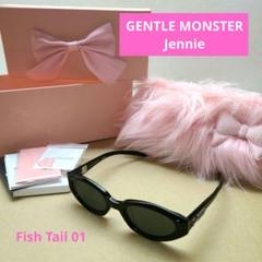 GENTLE MONSTER ジェニチャーム ハート　新品未使用品 2025年最新】GentleMonster ジェニーの人気アイテム - メルカリ