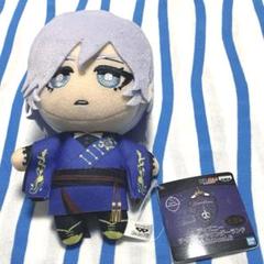 ツイステッドワンダーランド『エペル・フェルミエ ともぬい vol.6』ぬいぐるみ