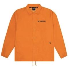 【美品】 HUF コーチジャケット ナイロンジャケット Lサイズのサムネイル
