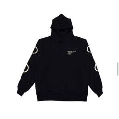 【限定】 BLACKPINK × カイカイキキ コラボ パーカー L 村上隆 黒 限定】 BLACKPINK × カイカイキキ コラボ パーカー L 村上隆 黒