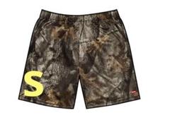 Supreme Small Box Baggy Mesh Shortのサムネイル