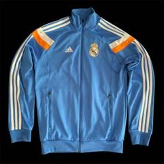 adidas レアル マドリード ジャージ　トラックジャケット　 XS