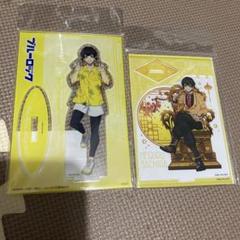 ブルーロック 蜂楽廻 アクリルスタンド