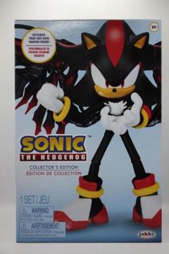 新品 PalVerse Pale. ソニック　シャドウフィギュア　 Sonic Amazon.co.jp: ブシロード クリエイティブ PalVerse Palé