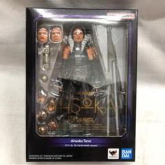 kny21663#57 S.H.Figuarts アソーカ・タノ スターウォーズのサムネイル
