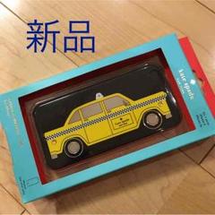 【新品未開封】激レア　海外ご当地キティ　ニューヨーク　タクシー サンリオ - レア♡サンリオ♡ハローキティ♡ニューヨーク