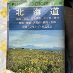 ブルーガイド　ホテルガイド　北海道・東北編 旅行ガイド) ブルーガイドパック 13冊(不揃) 1(北海道)・4(東北