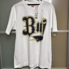 ユニクロ　オリックス　バファローズ　Tシャツ　なんばCITY店限定商品 ユニクロ オリックス バファローズ Tシャツ なんばCITY店 限定