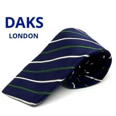 2025年最新】Daks メンズ ネクタイの人気アイテム - メルカリ