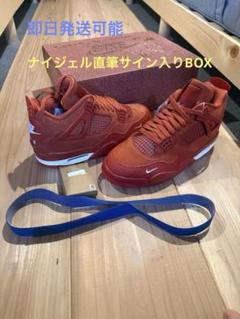 ナイキ　ストアサイン　ジョーダン　サイン　Nike 店舗用　ディスプレイ org.jpg