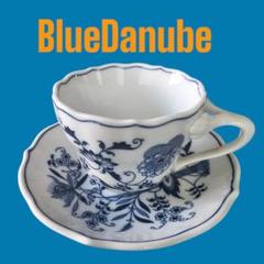 2025年最新】blue danube カップソーサの人気アイテム - メルカリ