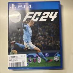 PS4 EA SPORTS FC 24