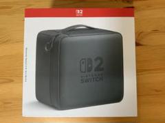 新品未開封　Nintendo Switch2 オールインボックス