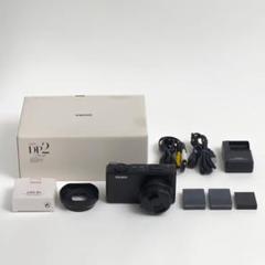 SIGMA DP2 merrill ブラックミストプロテクターおまけ SIGMA DP2 merrill ブラックミストプロテクターおまけ - メルカリ