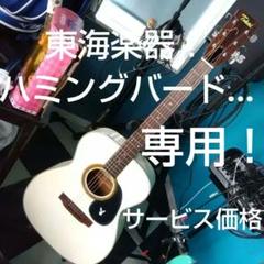 2025年最新】tokai humming birdの人気アイテム - メルカリ