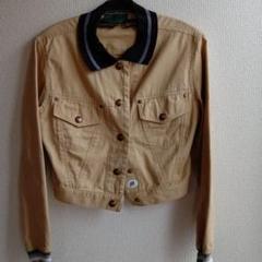 ②　　ジャンポール・ゴルチエ   Gジャン Jean-Paul GAULTIER - 美品 ジャンポールゴルチエ レースアップ