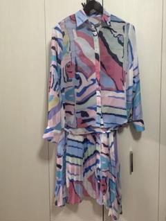 2025年最新】emilio pucci スカートの人気アイテム - メルカリ