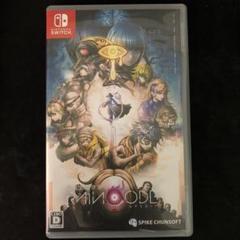 超探偵事件簿 レインコード Switch
