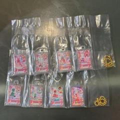 アイカツガチャ　星宮いちご　大空あかり シュガーリボンベビードールコーデ