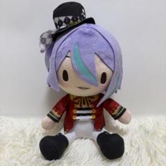神代類 20cm 着せ替え 韓国 ぬいぐるみ ぬい マスコット プロセカ プロセカ 着せ替えぬいぐるみ 20cm 神代類 - メルカリ