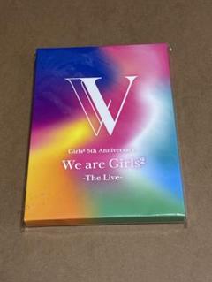 girls2 5th Anniversary Box 　アニバーサリーボックス girls2 5th Anniversary Box アニバーサリーボックス - メルカリ