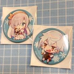 FGO カドック　アナスタシア　ちびぐるみ　缶バッジ　アクスタ等まとめ売り 2025年最新】カドック 缶バッジの人気アイテム - メルカリ